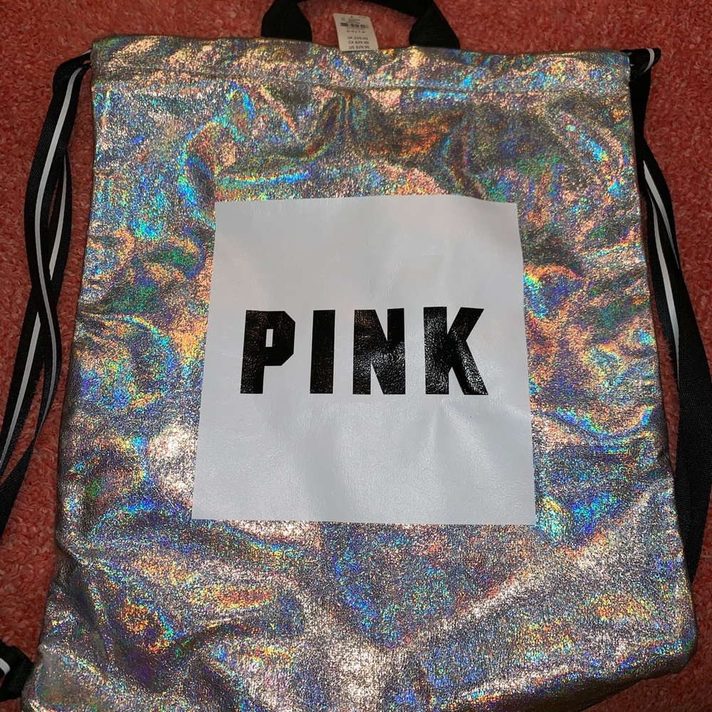 Pink Bag